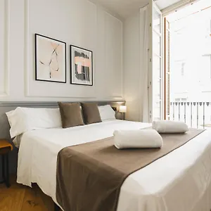 Hotel Alcazaba Premium, Málaga
