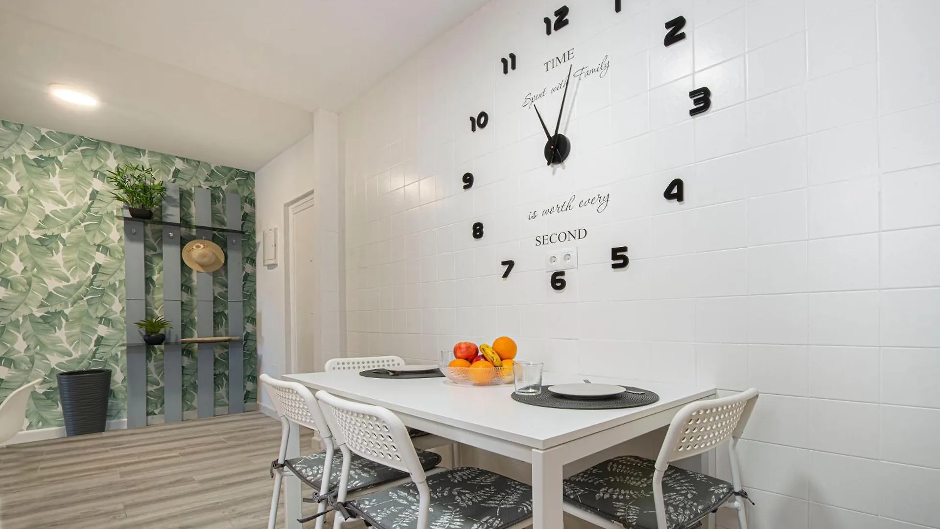 Moderno Apartamento Centrico Con Netflix Μάλαγα Διαμέρισμα